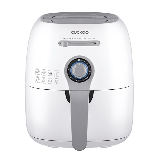 쿠쿠전자 CUCKOO CAF-C0510